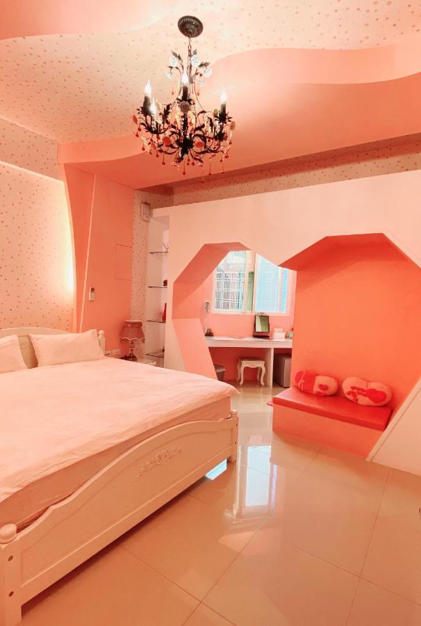 Chi-Yu B&B Chaozhou 외부 사진